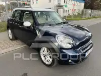 2011 Mini Countryman