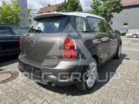2011 Mini Countryman