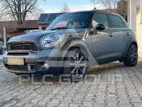 2011 Mini Countryman