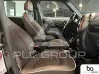 2011 Mini Countryman