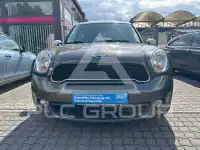 2011 Mini Countryman