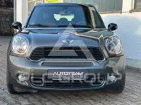 2011 Mini Countryman
