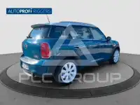 2011 Mini Countryman