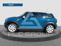 2011 Mini Countryman