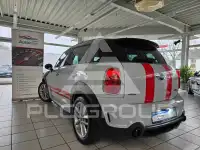 2011 Mini Countryman