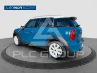 2011 Mini Countryman
