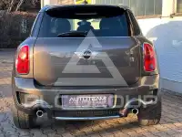 2011 Mini Countryman