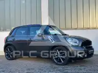 2011 Mini Countryman