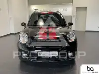 2011 Mini Countryman