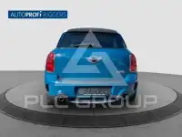 2011 Mini Countryman