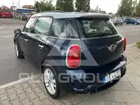 2011 Mini Countryman