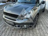 2011 Mini Countryman