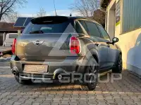 2011 Mini Countryman