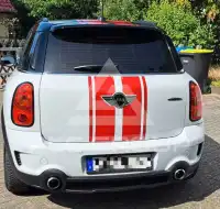 2011 Mini Countryman