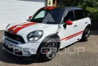 2011 Mini Countryman