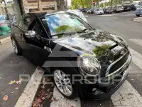 2011 Mini COOPER