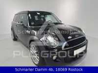 2011 Mini COOPER