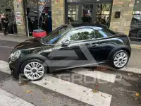 2011 Mini COOPER