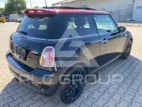 2011 Mini COOPER