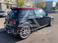2011 Mini COOPER