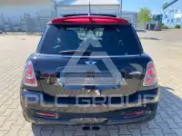 2011 Mini COOPER