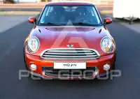 2011 Mini COOPER