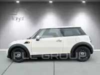 2011 Mini COOPER