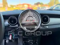 2011 Mini COOPER