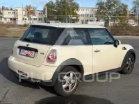 2011 Mini COOPER