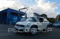 2011 Mini COOPER