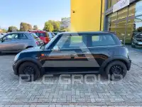 2011 Mini COOPER