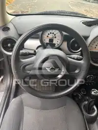 2011 Mini COOPER