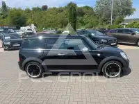 2011 Mini COOPER
