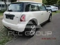 2011 Mini COOPER