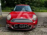 2011 Mini COOPER