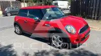 2011 Mini COOPER