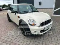 2011 Mini COOPER