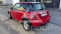 2011 Mini COOPER