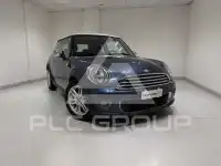 2011 Mini COOPER