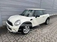 2011 Mini COOPER