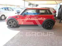 2011 Mini COOPER