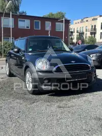 2011 Mini COOPER