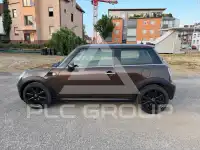 2011 Mini COOPER