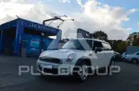 2011 Mini COOPER