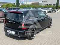 2011 Mini COOPER