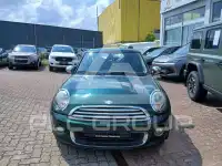 2011 Mini COOPER