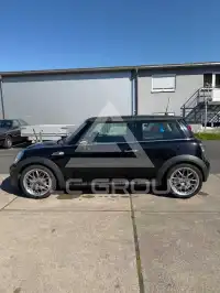2011 Mini COOPER