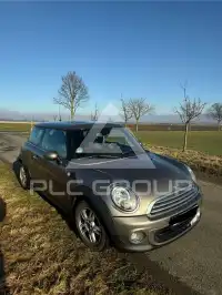 2011 Mini COOPER