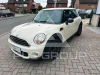 2011 Mini COOPER