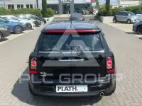 2011 Mini COOPER